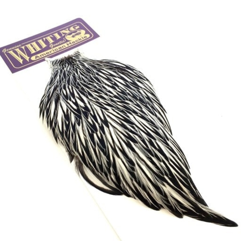 Whiting Farms American Rooster Cape