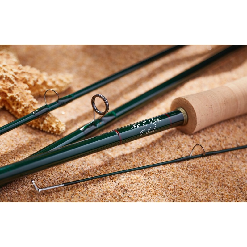 Winston AIR 2 MAX Fly Rods