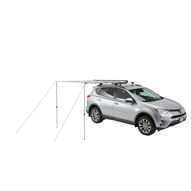 Yakima OverNOut Roof Mounted Awning