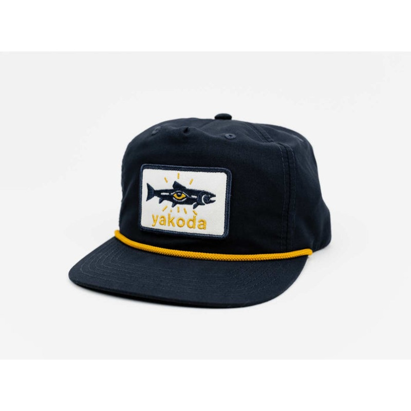 Yakoda Supply Mystic Trout Hat