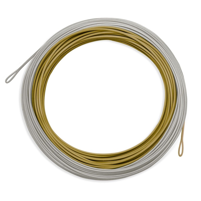 Airflo Superflo Universal Taper Fly Line