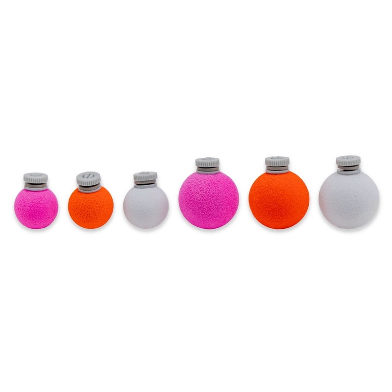Airlock Strike Indicators 3-Pack