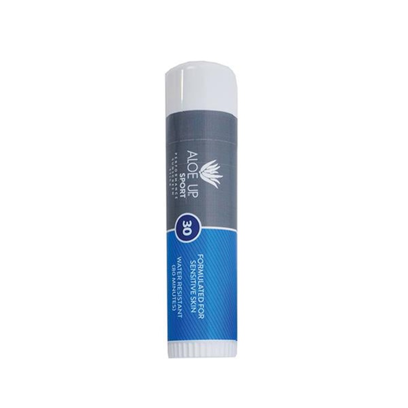 Aloe Up Sport Performance Sunscreen Stick - SPF 30