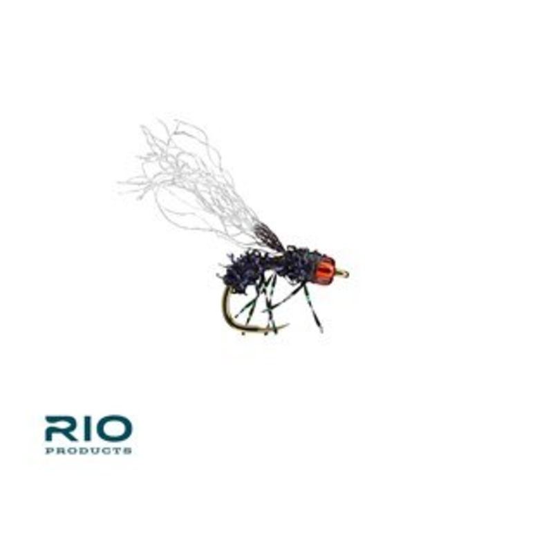 Anty Raid - RIO Fly