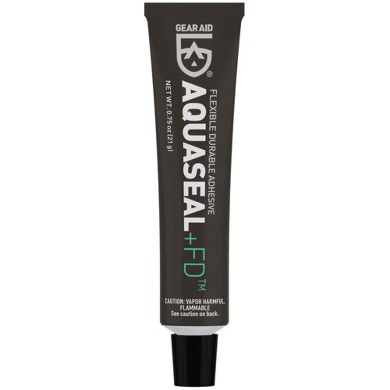 Aquaseal + FD Repair Adhesive