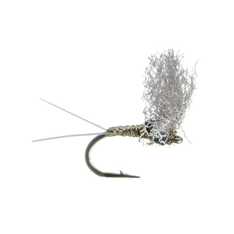 Bucky's Upbeat Baetis - MFC Fly