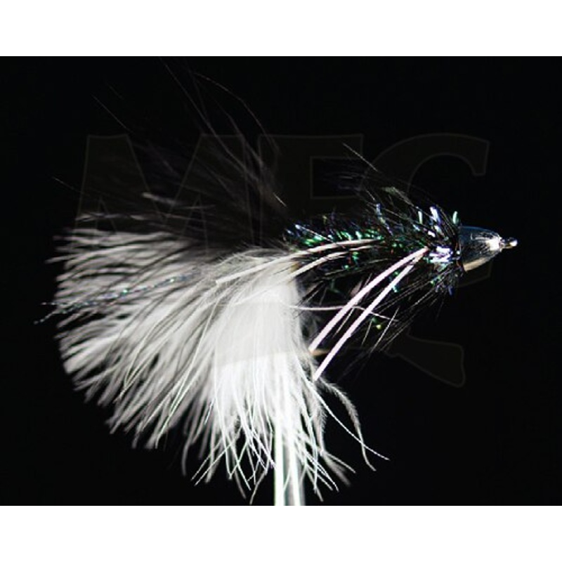 Burgin Bugger - MFC Fly