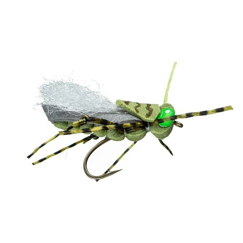 Donkey Kong Hopper - Montana Fly Co. Fly