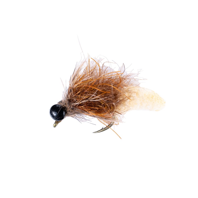 Eakin's Detroit Mop City - Umpqua Fly