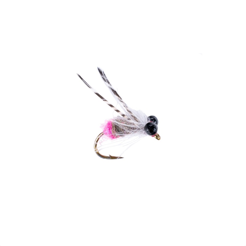 Eakin's Hipster Dufus - Umpqua Fly