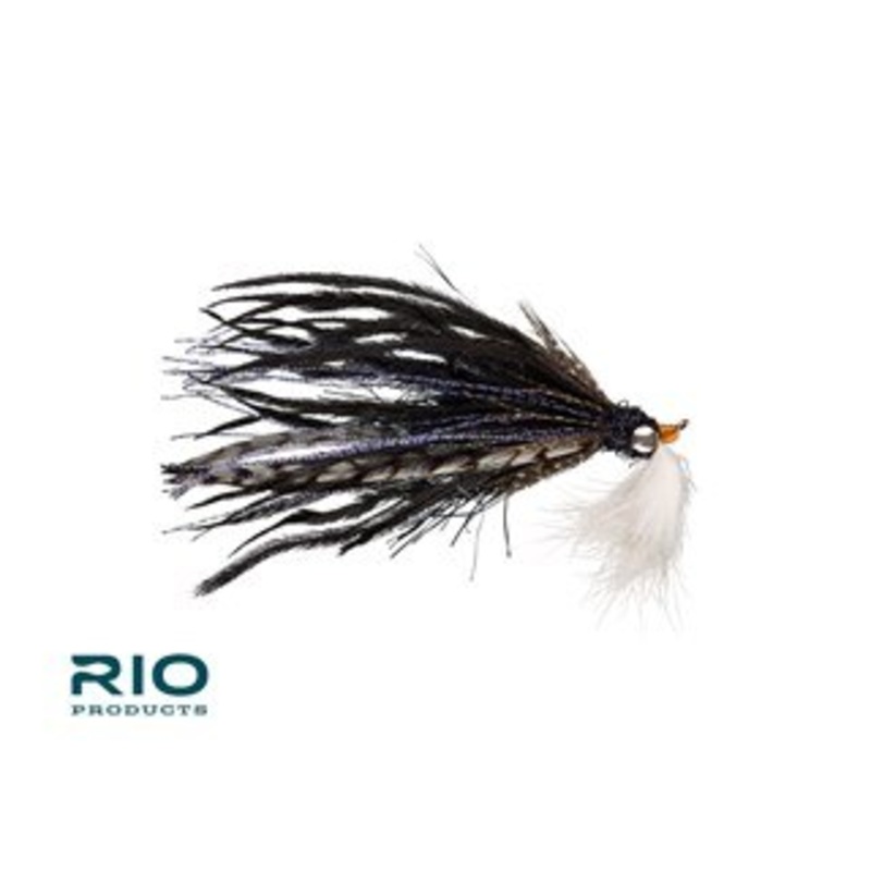 Flesh Eating Sculpin - RIO Fly