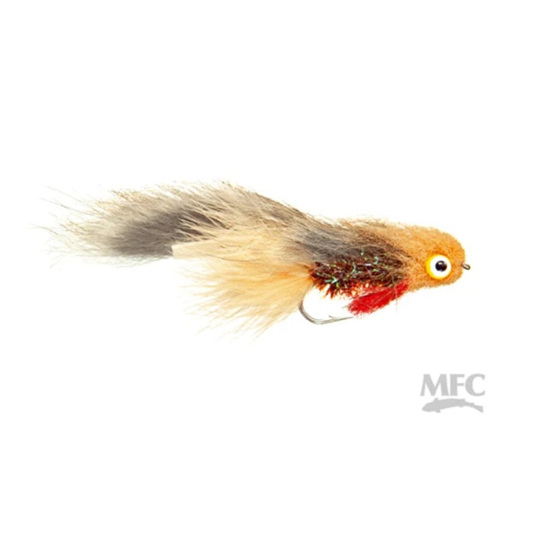 Galloup's Butt Monkey - Montana Fly Co. Fly