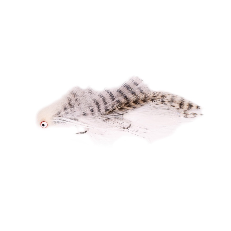 Galloup's Silk Kitty - MFC Fly