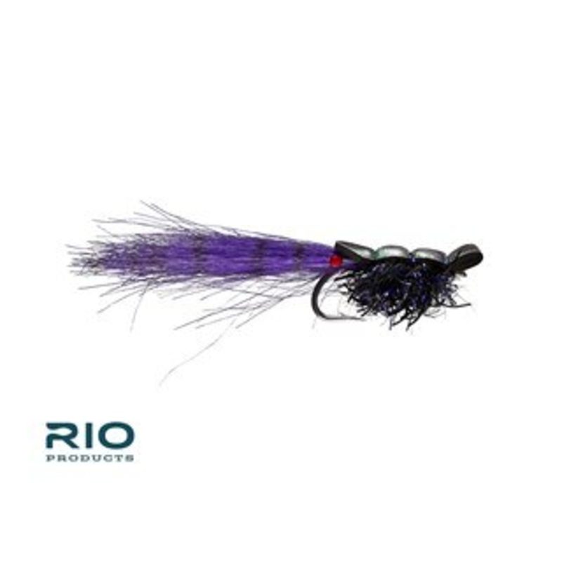 Guido Shrimp - RIO Fly