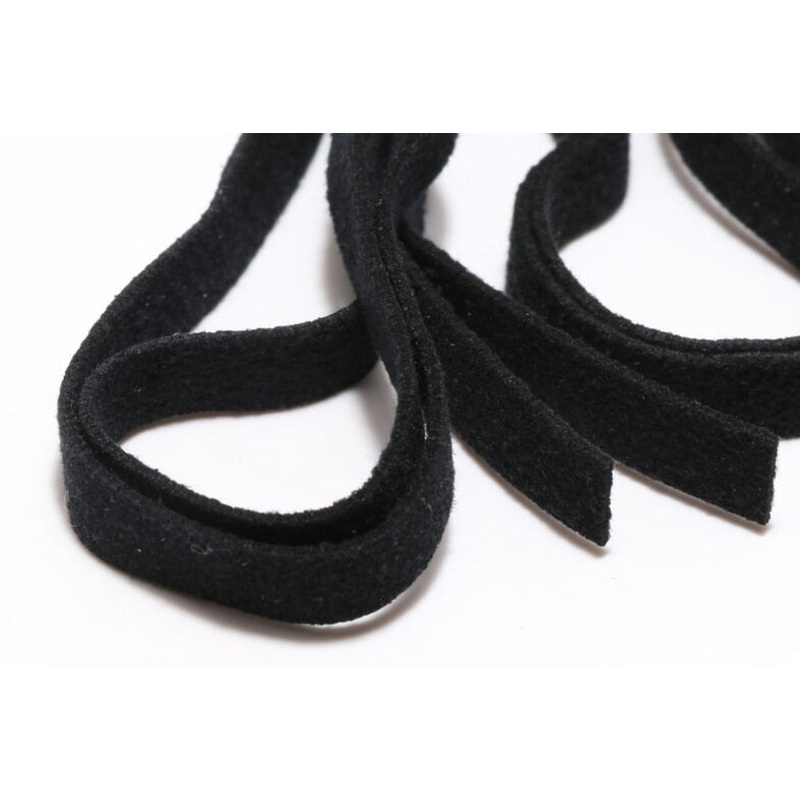 Hareline Leech Leather Strips