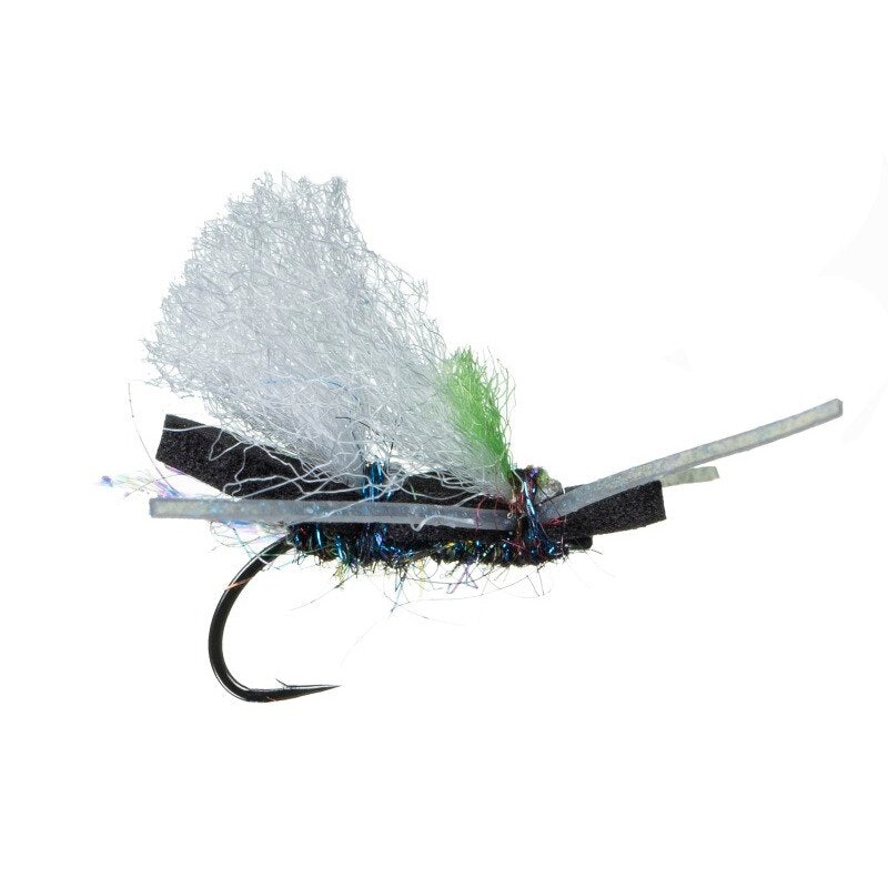 Hi-Vis Micro Chubby - MFC Fly