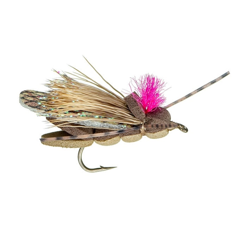 Hopper Juan - MFC Fly