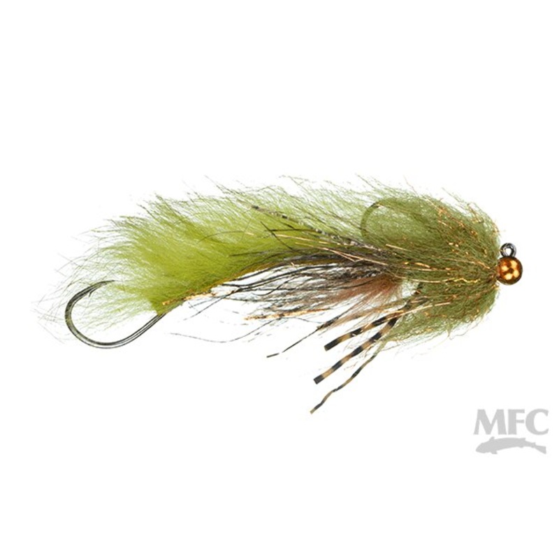 Ishiwata's Super Snitch - MFC Fly