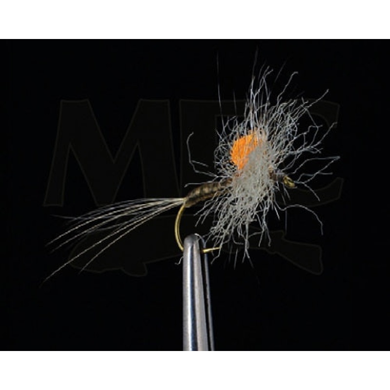 Jake's Wet Body Spinner - MFC Fly