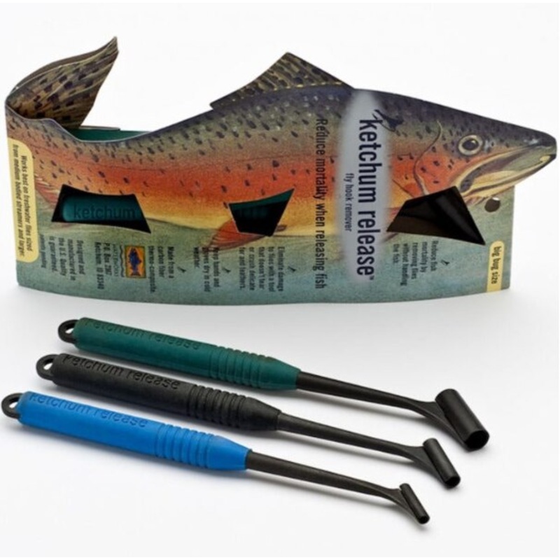 Ketchum Release Tool Regular