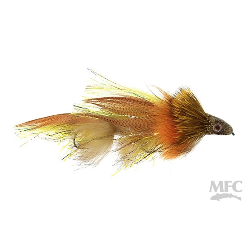 Lynch's Drunk & Disorderly - Montana Fly Co. Fly