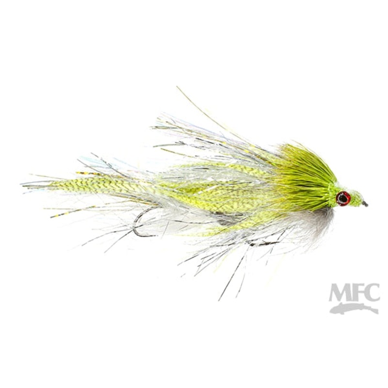 Lynch's Mini Drunk & Disorderly - Montana Fly Co. Fly