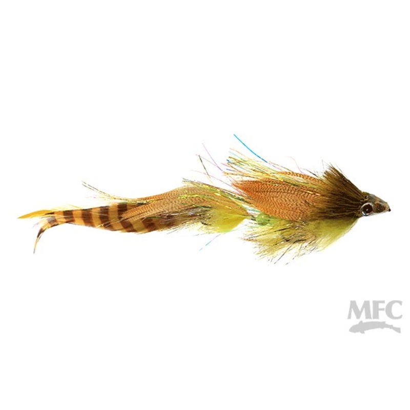 Lynch's Triple D - Montana Fly Co. Fly