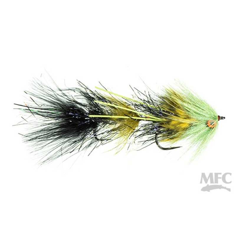Maddin's Chromatic Peanut - MFC Fly