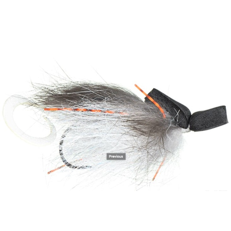 McCoy's Mouse - MFC Fly