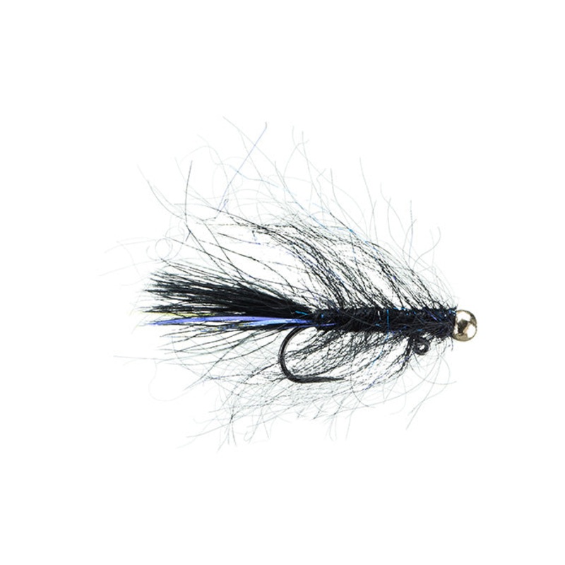 Rowley's Balanced Leech - MFC Fly