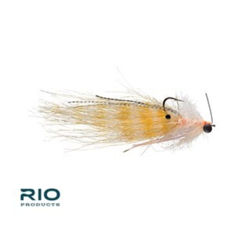 Shrimp Tease - RIO Fly
