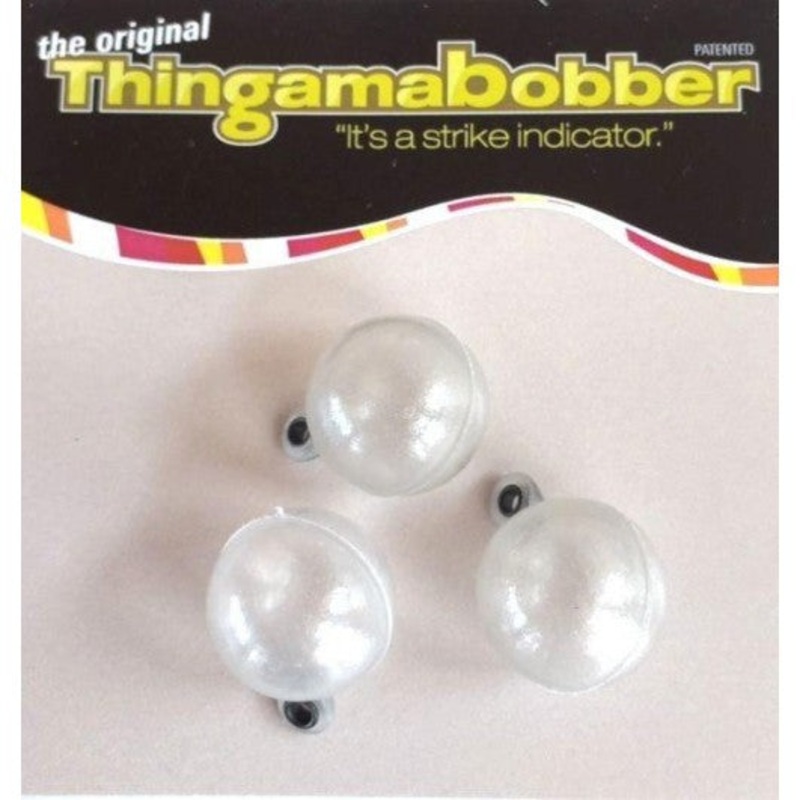 Thingamabobber Glow In The Dark - 3-Pack