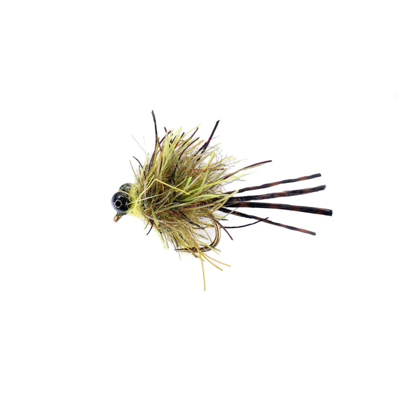 Wakame Salad - Nervous Water Fly