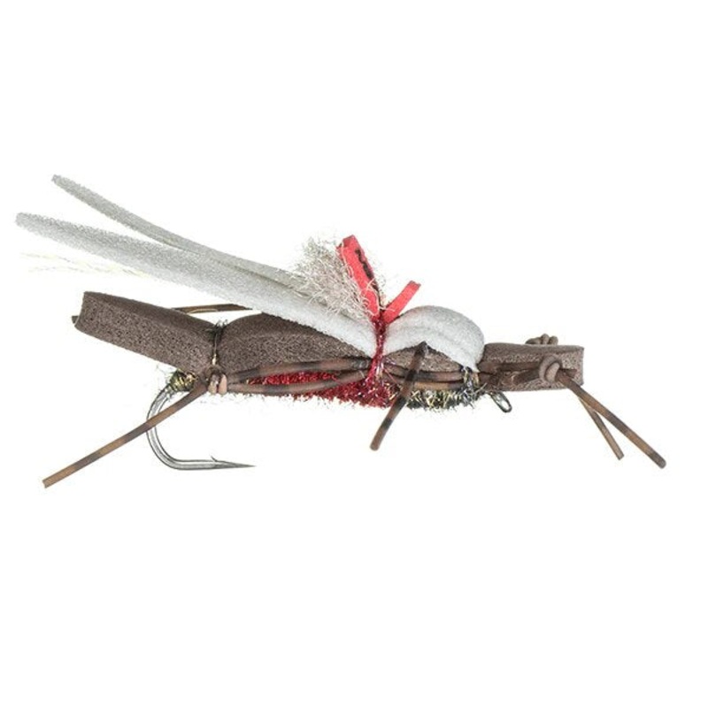Water Walker - Montana Fly Co. Fly
