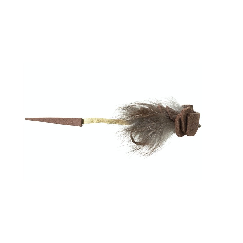 Yewchuck's Emperor Mouse - MFC Fly