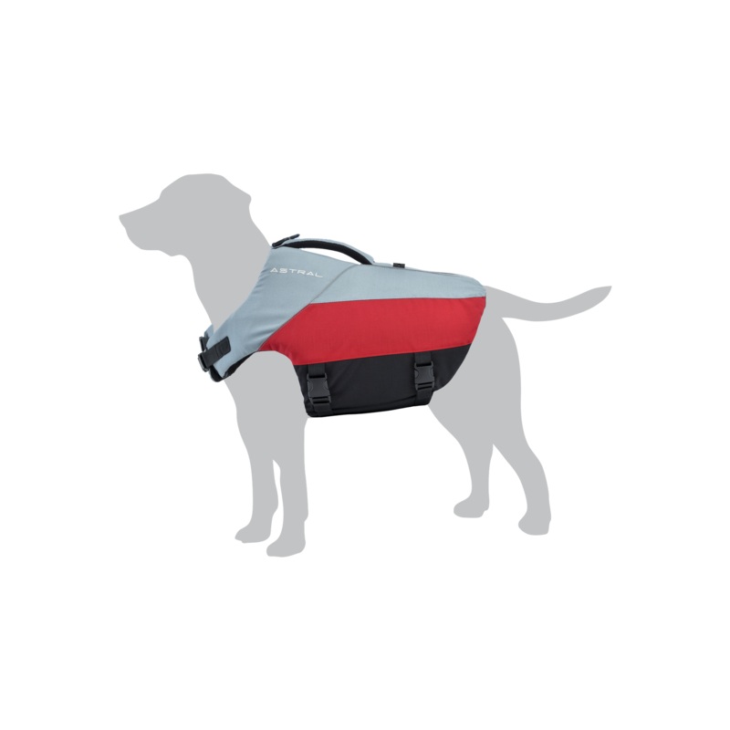 Astral BirdDog PFD