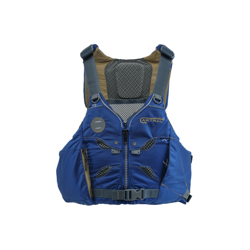 Astral V-Eight Fisher PFD