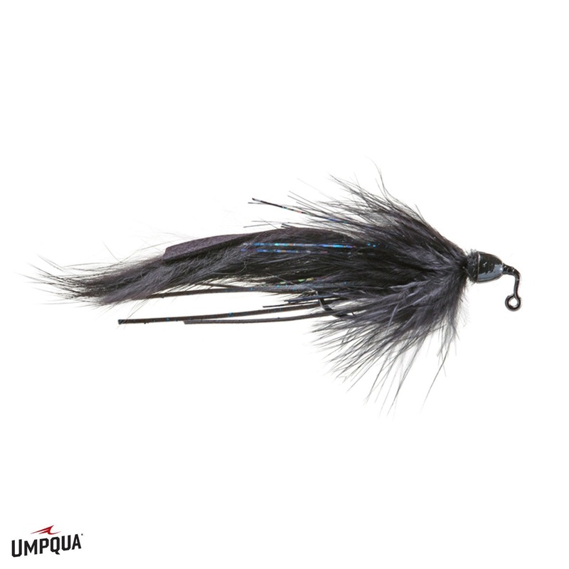 Barr's Meat Whistle - Umpqua Fly