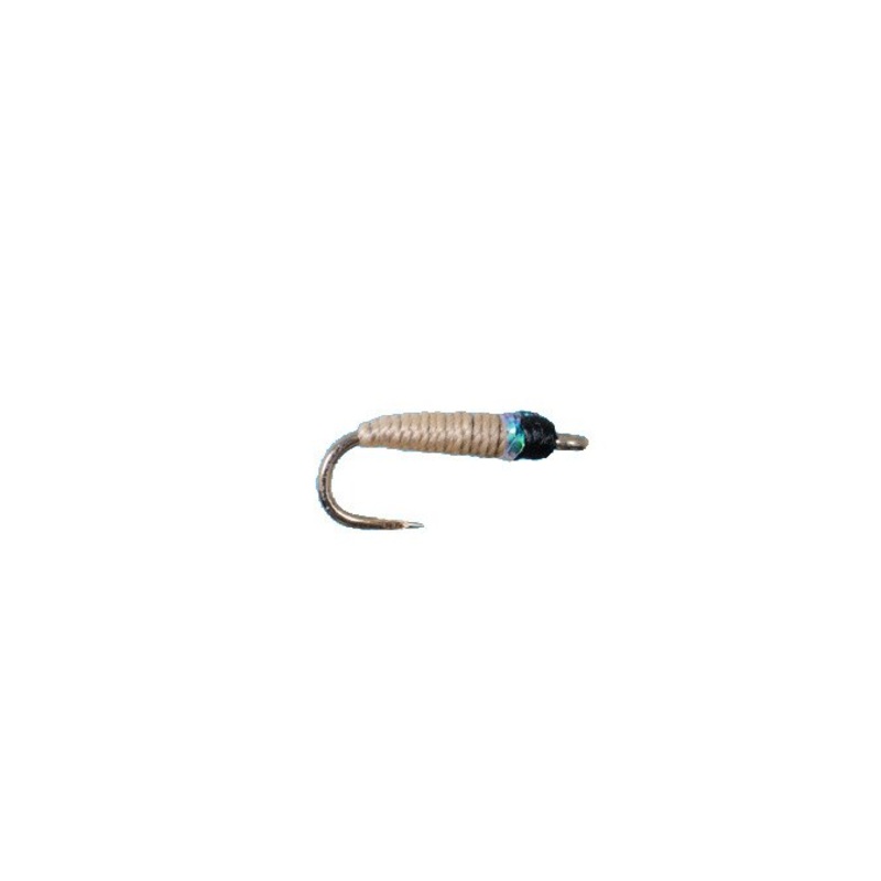 Bling Midge - Solitude Fly