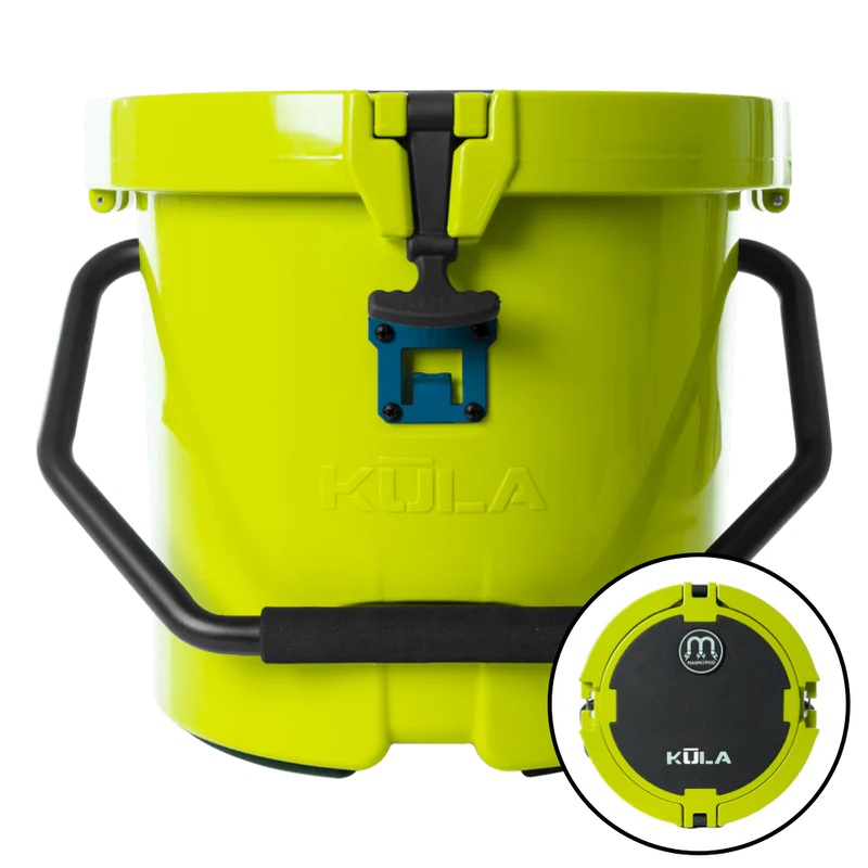 Bote KULA 5 MAGNEPOD Cooler