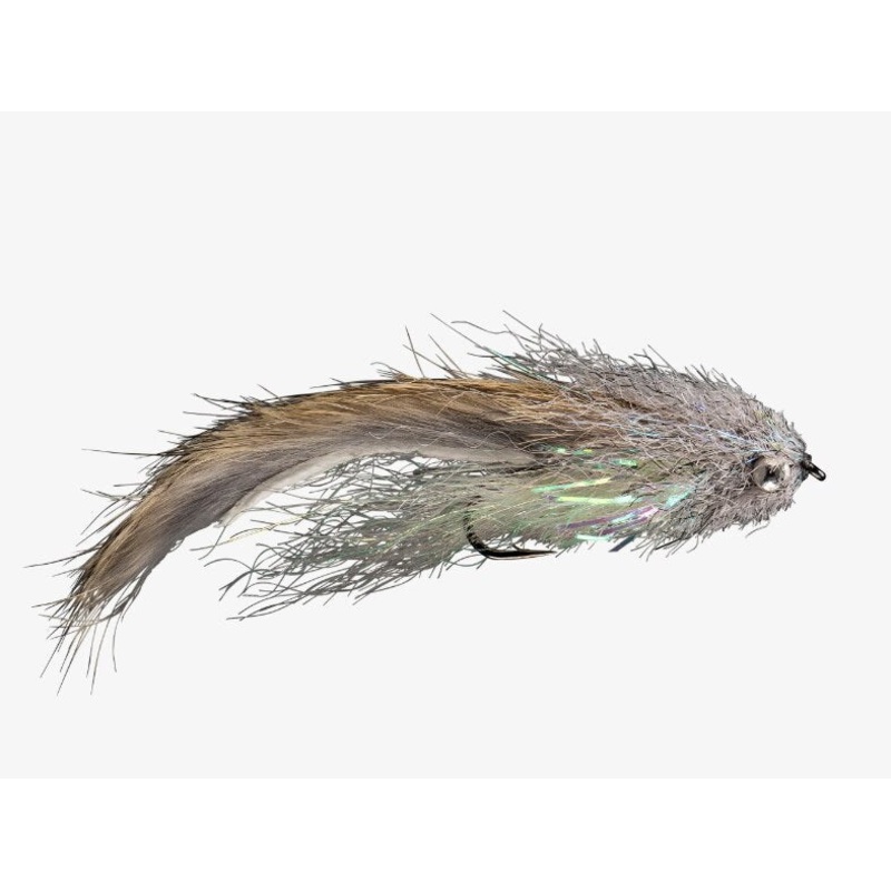 Brammer's Seasoned Geezer - RIO Fly
