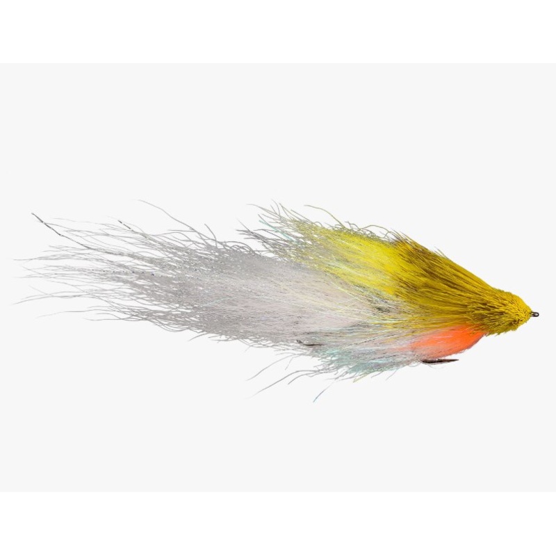 Brammer's Skinny Dipper - Rio Fly