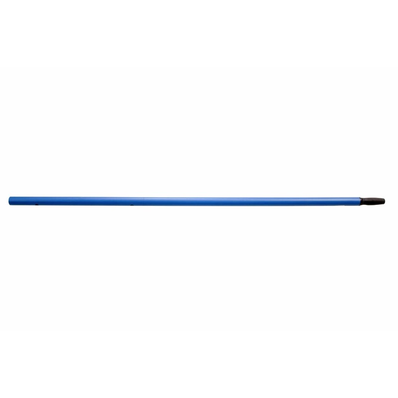 Carlisle 9' EHD Oar Shaft - Blue