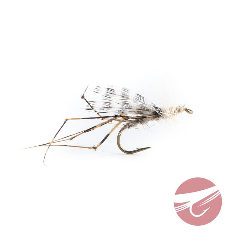 Crane Fly Adult - Solitude Fly