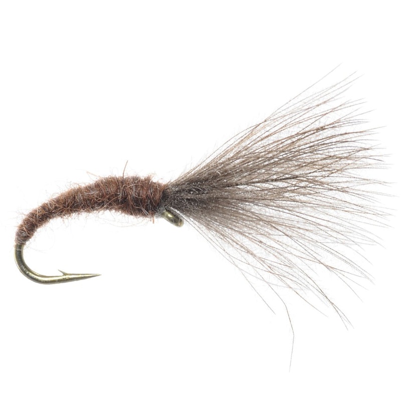 Craven's Mole Fly - Umpqua Fly