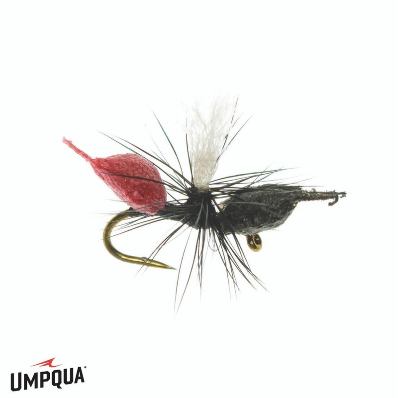 Cupboard Ant - Umpqua Fly