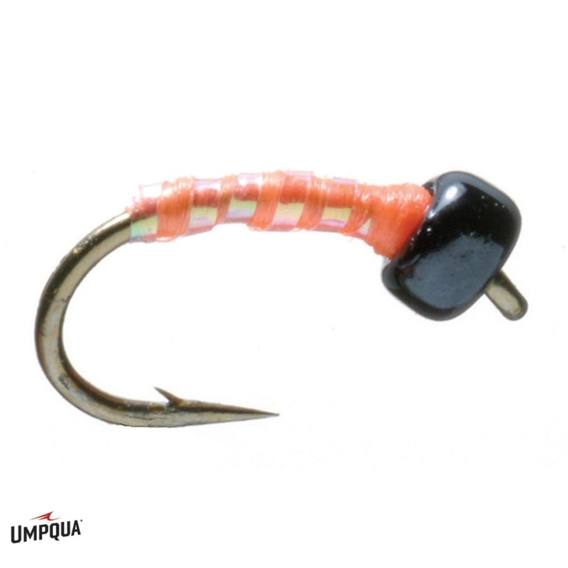 Desert Storm - Umpqua Fly