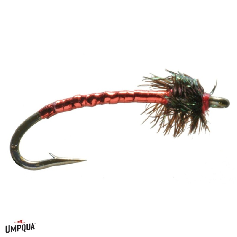 Disco Midge - Umpqua Fly