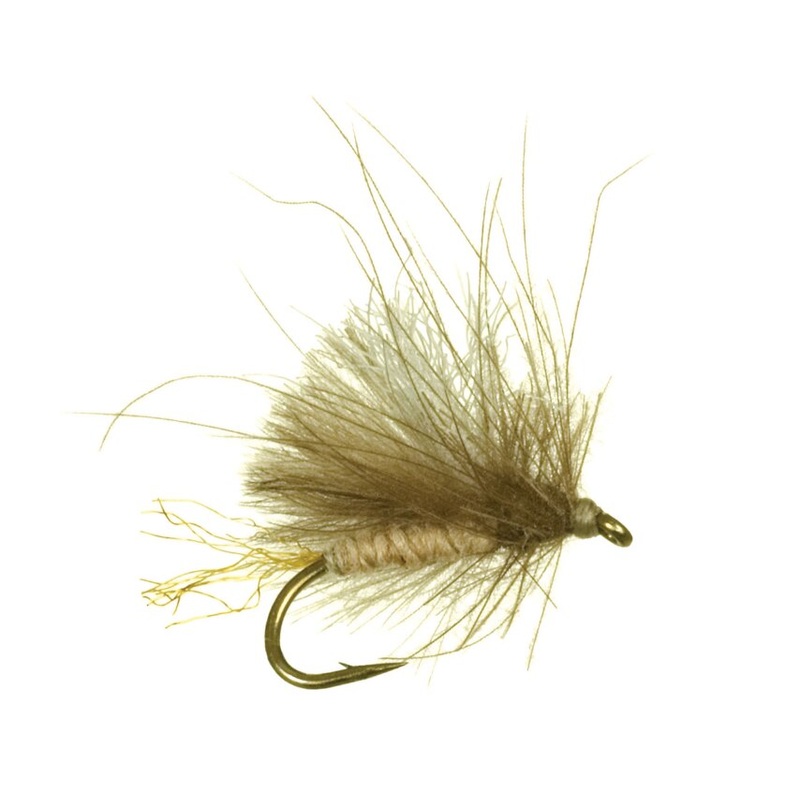 Egan's Corn Fed Caddis - Umpqua Fly