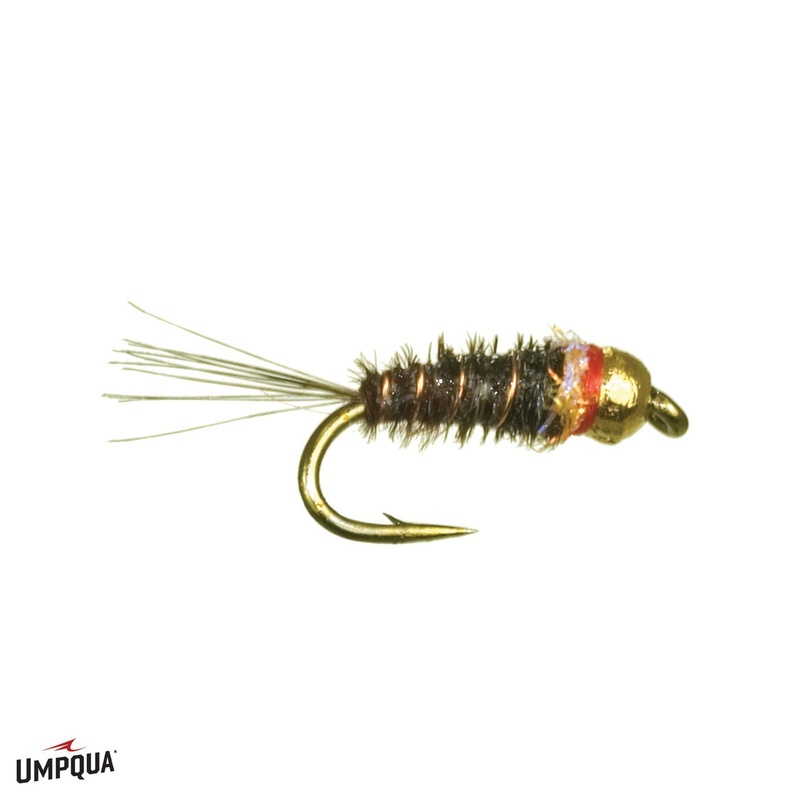 Egan's Frenchie - Umpqua Fly